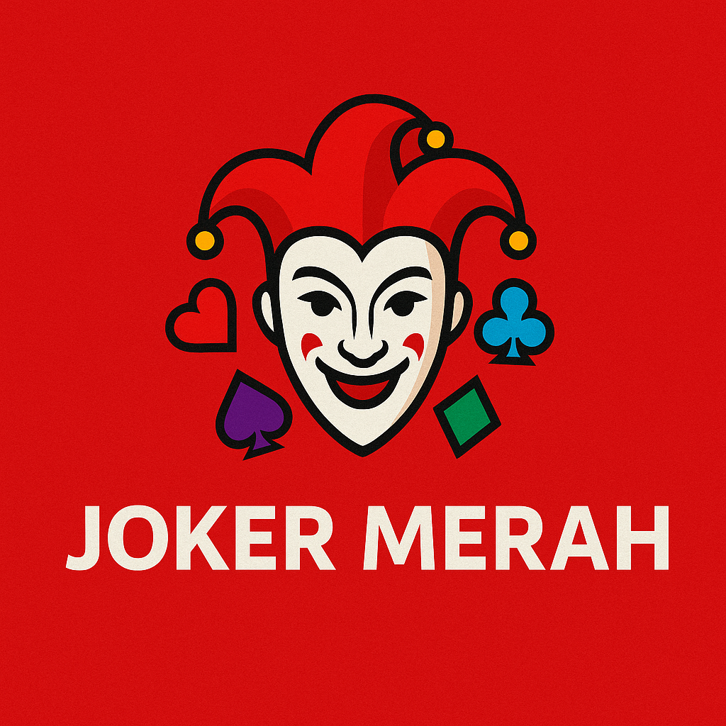 Joker Merah