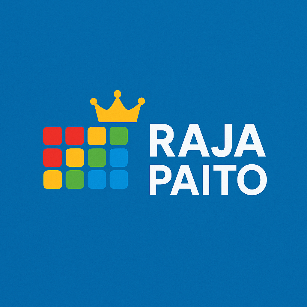 Raja Paito