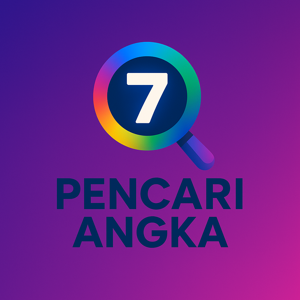 Pencari Angka