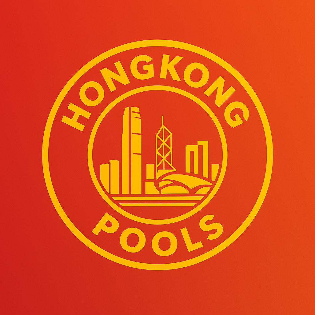 Hongkong Pools